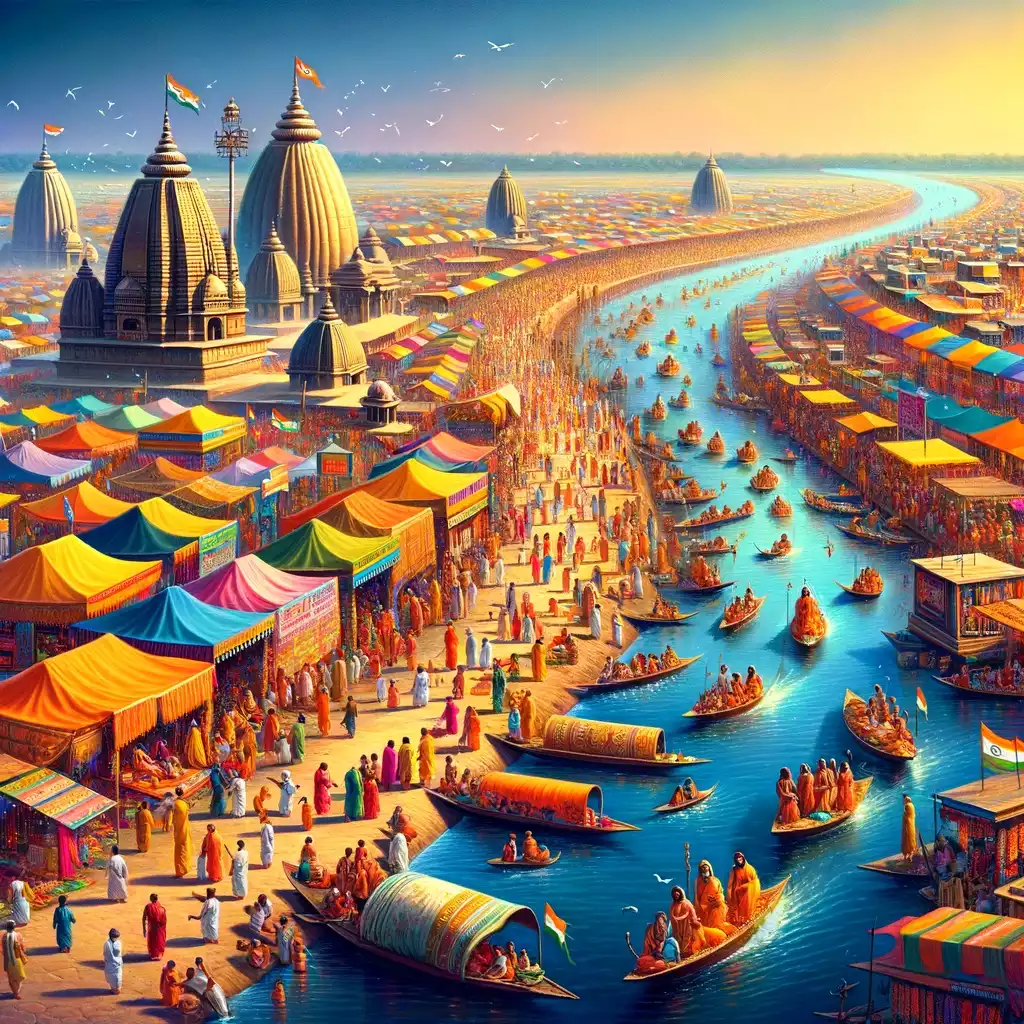 Kumbh mela